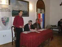 Nogometna utakmica